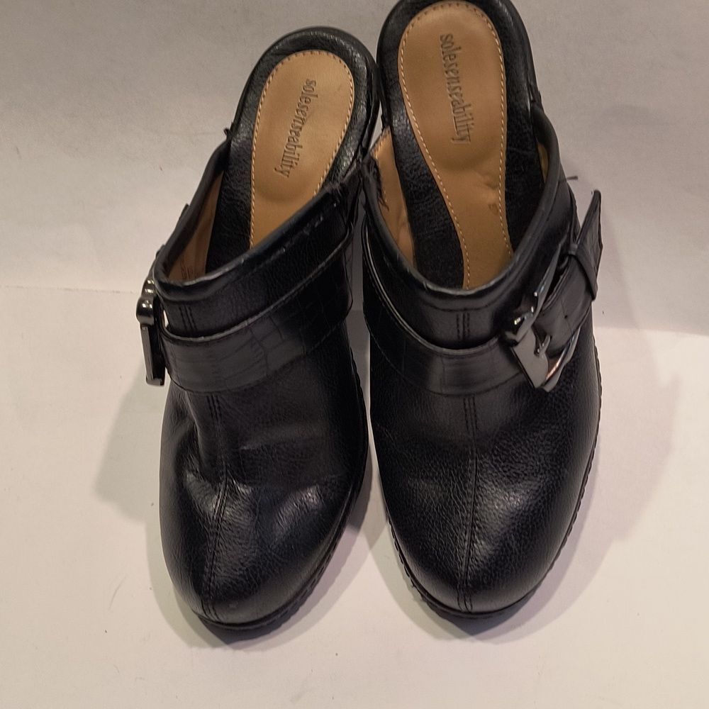 Soles sensibility Clogs Women's